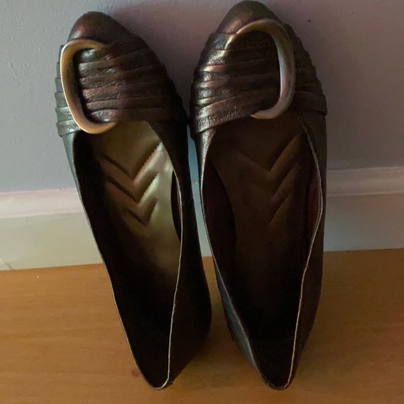 Sandals/shoes (ANDREW GELLER) - Picture 3 of 7